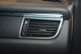 2016款保时捷Macan