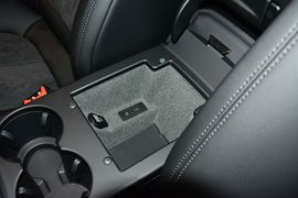 2016款保时捷Macan