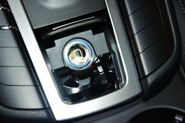 2016款保时捷Macan