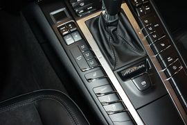 2016款保时捷Macan