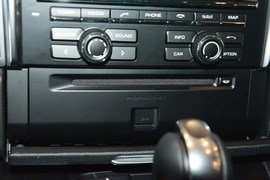 2016款保时捷Macan