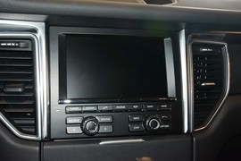 2016款保时捷Macan