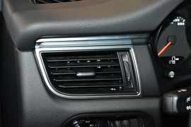 2016款保时捷Macan