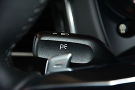 2016款保时捷Macan