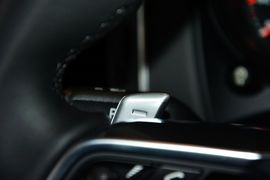 2016款保时捷Macan