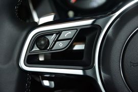 2016款保时捷Macan