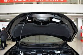 2015款本田XR-V