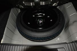 2015款本田XR-V