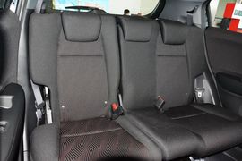 2015款本田XR-V