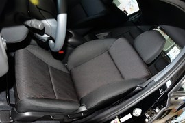 2015款本田XR-V