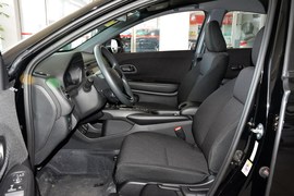 2015款本田XR-V