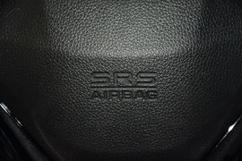 2015款本田XR-V