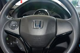 2015款本田XR-V