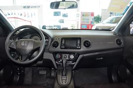 2015款本田XR-V
