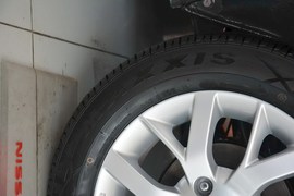 2014款日产阳光1.5XL