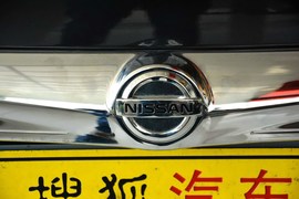 2014款日产阳光1.5XL
