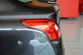 2014款日产阳光1.5XL