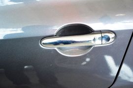 2014款日产阳光1.5XL
