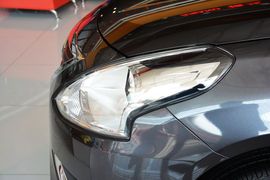 2014款日产阳光1.5XL