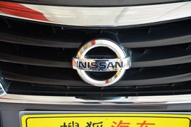 2014款日产阳光1.5XL