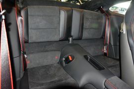 2015款保时捷911