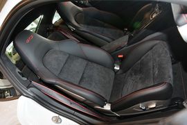 2015款保时捷911