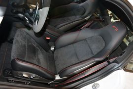 2015款保时捷911