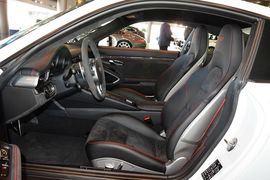 2015款保时捷911