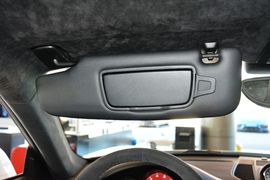 2015款保时捷911