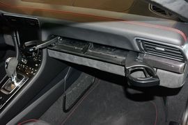 2015款保时捷911