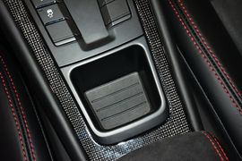 2015款保时捷911
