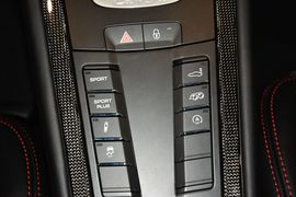 2015款保时捷911
