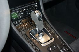 2015款保时捷911