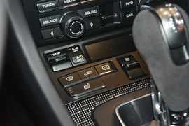2015款保时捷911
