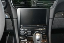 2015款保时捷911