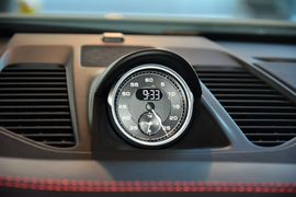 2015款保时捷911