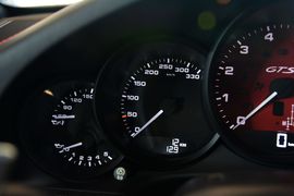 2015款保时捷911