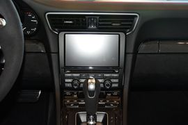 2015款保时捷911