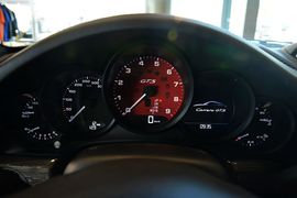2015款保时捷911