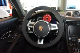 2015款保时捷911