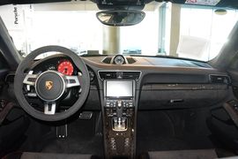 2015款保时捷911