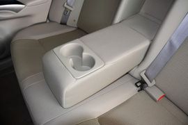 2014款日产阳光1.5XL