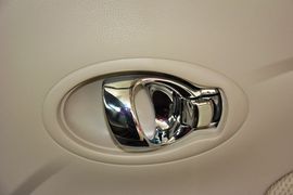 2014款日产阳光1.5XL