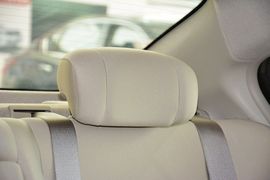 2014款日产阳光1.5XL