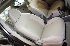 2014款日产阳光1.5XL