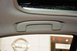 2014款日产阳光1.5XL