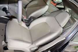 2014款日产阳光1.5XL