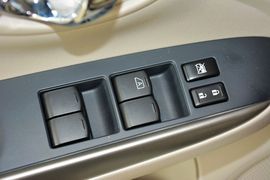 2014款日产阳光1.5XL