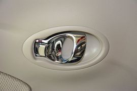 2014款日产阳光1.5XL