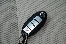 2014款日产阳光1.5XL